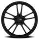 Mach Five AR941 GB Gloss Black