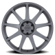 Mammoth AG Matte Anthracite