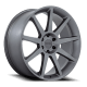 Mammoth AG Matte Anthracite