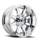 Maverick D536 Chrome