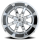 Maverick D536 Chrome