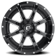 Maverick D610 Gloss Black / Milled