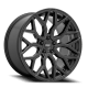 Mazzanti M261 Matte Black