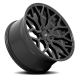 Mazzanti M261 Matte Black