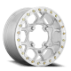 Mesa Beadlock Forged UTV KS433 Machined Raw Machined