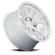 Mesa Forged Monoblock KM446 RW Machined Raw Machined