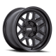 Mesa Forged Monoblock KM446 SB Satin Black