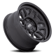 Mesa Forged Monoblock KM446 SB Satin Black