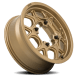 Mesa Lite UTV KS133 Matte Bronze