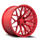 Mogul 5 AB039QX Candy Red