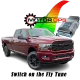 Switch on the Fly Tune Only Cummins (2022-2024)