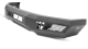 Body Armor 4x4 - GM-19337 - Bumper