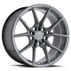 Neptune GY Battleship Gray