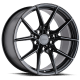 Neptune GB Semi Gloss Black