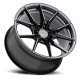 Neptune GB Semi Gloss Black