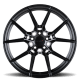 Neptune GB Semi Gloss Black