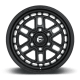 Nitro D667 Matte Black