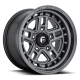 Nitro D668 Matte Anthracite