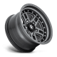 Nitro D668 Matte Anthracite