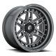 Nitro D668 Matte Anthracite