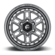 Nitro D668 Matte Anthracite