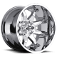 Octane D508 Chrome