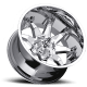 Octane D508 Chrome