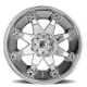 Octane D508 Chrome
