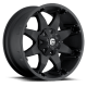 Octane D509 Matte Black