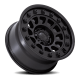 Outback MX Matte Black