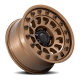 Outback ZX Matte Bronze