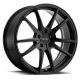 P0A MB Matte Black