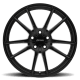 P0A MB Matte Black