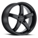P1B MB Matte Black