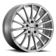 P3A SL Silver / Machined Cut Face