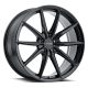 P4B GB Gloss Black