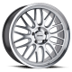 P4C SL Silver / Machined Face-Machined Lip