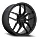 P5C MB Matte Black