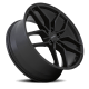 P5C MB Matte Black