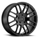 P6A MB Matte Black