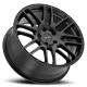 P6A MB Matte Black