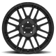 P6A MB Matte Black