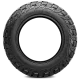 33X12.50R20LT E Amp Terrain Attack R/T