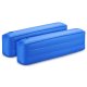 AirBedz by Pittman Outdoors - PPI AC5 Original Inflatable Wheel Well Side Inserts - Fits - PPI 10...