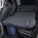 Inflatable Rear Seat Air Mattress - Mid-Size. Fits Jeeps, Car, SUV's & Mid-size Trucks