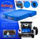 AirBedz XUV by Pittman Outdoors - PPI-BLU_XUV JEEP, SUV & Crossover Vehicle Rear Seats Down Air M...