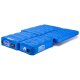 AirBedz Bronco Mattress PPI-BRONC Rear Seats Down Air Mattress - 2 Piece