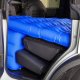 AirBedz Bronco Mattress PPI-BRONC Rear Seats Down Air Mattress - 1 Piece