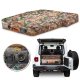 AirBedz XUV by Pittman Outdoors - PPI-CMO_XUV JEEP, SUV & Crossover Vehicle Rear Seats Down Air M...