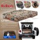 AirBedz XUV by Pittman Outdoors - PPI-CMO_XUV JEEP, SUV & Crossover Vehicle Rear Seats Down Air M...
